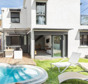 Villa Adam - La Saline-les-Bains